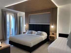 Taormina Rooms centro storico